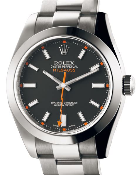 rolex milgauss cost|rolex milgauss new price.